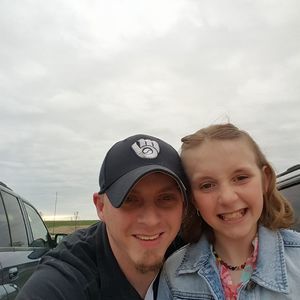 Meet your Posher, Fred